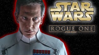 Who is Orson Krennic? – Rogue One Character Profiles