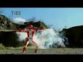 Boukenger Go On Fighting! Tribute MV