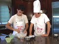 Taste Buds Episode 7: Sekerpare