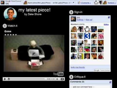 YouTube Preview Image
