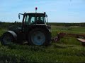 Triple Swath Technique