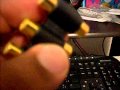 (uploaded by leow83)&nbsp;Extensão RCA Dx