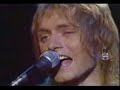 TheCars - Just What I Needed
