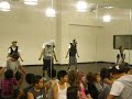 kreative movement \"for the wind\" group before hhi