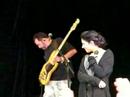 Nolwenn concert Vierzon