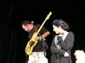 Nolwenn concert Vierzon