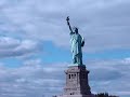 Statue of Liberty @ New York