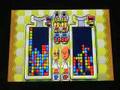 Dr. Mario High Level Play - オプーナ (p1) VS いやしけい (p2) PART 1