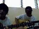 kamanguan - litol kids (ghost of you)