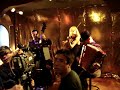 Por una Cabeza Tango, Double-bass, Violin and Accordion Por una Cabeza Tango, Double-bass, Violin and Accordion
