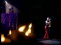 18. Don't Cry For Me Argentina - Madonna - Drowned World Tou