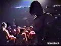 Nivana Live in Texas Dallas