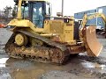 2001 Caterpillar D6M XL Track Dozer for sale 2001 Caterpillar D6M XL Track Dozer for sale