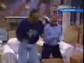 Death Metal Fresh Prince