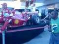 FERRARI PARTY DANCE 2