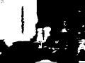 the slowest black and white video in america