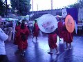 Coreografia ETERJ 2241 Coreografia ETERJ 2241