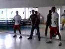 ACM na dança do créu ACM na dança do créu