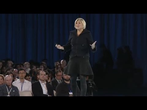 Chapter 5: Sales, Marketing, Service & Community - Salesforce World Tour New York Keynote - 11/19/14 Chapter 5: Sales, Marketing, Service & Community - Salesforce World Tour New York Keynote - 11/19/14