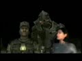 Halo Tribute.