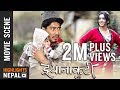 Marna Jana Lako | New Nepali Movie JHYANAKUTI (2018/2075) Scene | Saugat Malla & Benisha Hamal Marna Jana Lako | New Nepali Movie JHYANAKUTI (2018/2075) Scene | Saugat Malla & Benisha Hamal