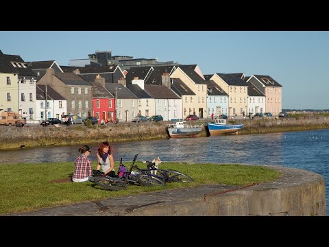 Dingle, Galway & The Aran Islands