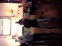 geschiedenis leraar Koks debiel dansen =D