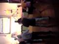 videos de geschiedenis leraar Koks debiel dansen =D