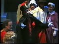 \"The Sorcerer\" 1998 Preston G&S Society Clip 2
