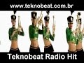 ALEX GAUDINO & CRYSTAL WATERS( TEKNOBEAT 2007 ) ALEX GAUDINO & CRYSTAL WATERS( TEKNOBEAT 2007 )