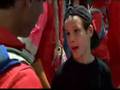 Power Ranger the beginning of the movie