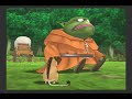 Dragon Quest VIII (PS2) New Game Intro