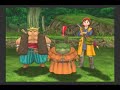 Dragon Quest VIII (PS2) New Game Intro