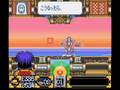 Ganbare Goemon 2: Chapter 3 Boss