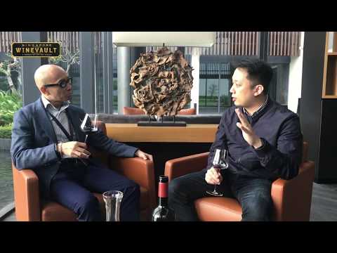 Ep 1-3 Wine Tasting with Luigi’s Wines owner Looi Wan Teng Ep 1-3 Wine Tasting with Luigi’s Wines owner Looi Wan Teng