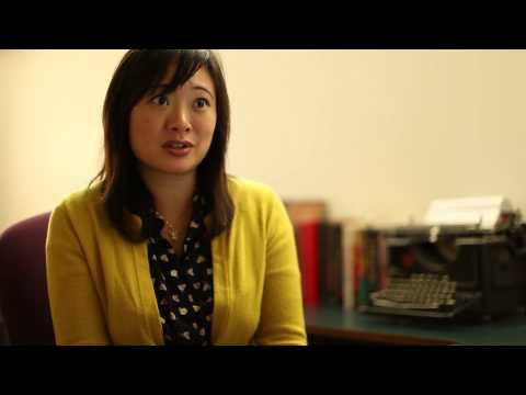 melissa chan - Currently a John S. Knight Journalism Fellow at Stanford University, and former China correspondent for Al Jazeera, journalist Melissa Chan discusses the cha...