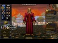 Heroes WoW - 18 Custom Races & All Class-Races Features!