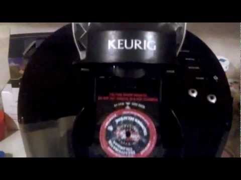 Keurig B40 Coffee Maker Review