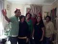 A Jones Family Christmas - JOY TO THE WORLD!!!