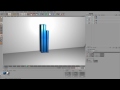 Music Bars Tutorial | CInema 4D