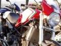 Ducati Monster Club Italia HISTORIA