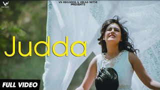 Judda  Full Hd Video  Hasrat Ft RBeez  New Punjabi