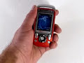 Sony Ericsson W600 Review