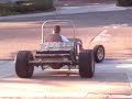 Electric Powered \
