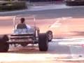 Electric Powered '27 Model T Roadster - First Drive