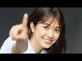 “まほち”こと堀口真帆「俳優とモデルになりたいので、両方頑張ります！」