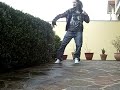 Cheeky-C Part 1