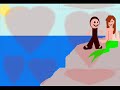A Pedra mais Alta - O TEATRO MAGICO (anima�ao)