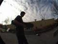 Helsinge skate