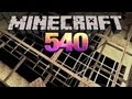 Let's Play Minecraft #540 [Deutsch] [HD] - XPM, Teil 4/8: Formgebung